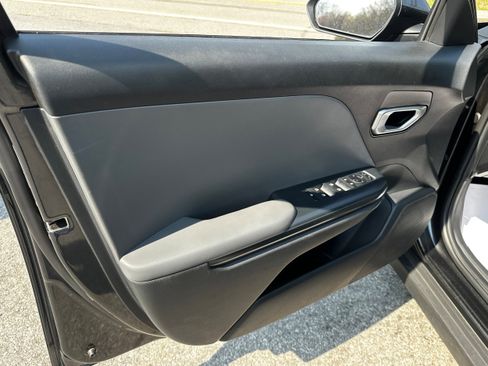 Used 2025 Kia K4 FWD image 16