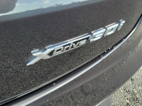 Used 2020 BMW X4 xDrive30i w/ M Sport Package 2 image 30