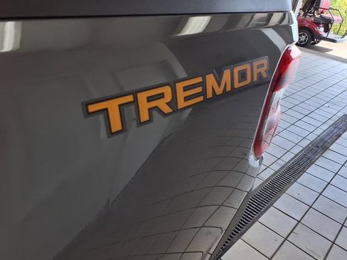 Used 2025 Ford Maverick Tremor AWD/4WD image 24