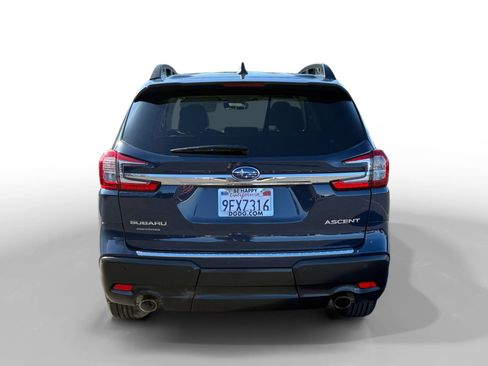 Certified 2023 Subaru Ascent Premium w/ Convenience Package image 4