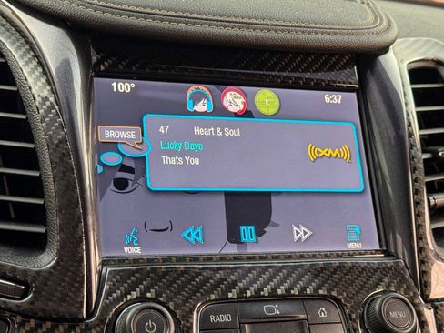 Used 2014 Chevrolet Impala LTZ FWD image 29