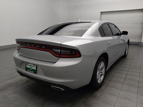 Used 2023 Dodge Charger SXT RWD image 9