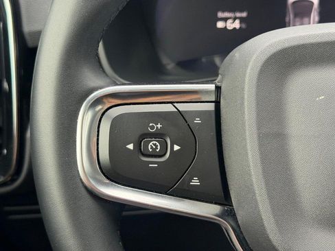 Used 2023 Volvo C40 P8 Recharge Ultimate AWD/4WD image 17