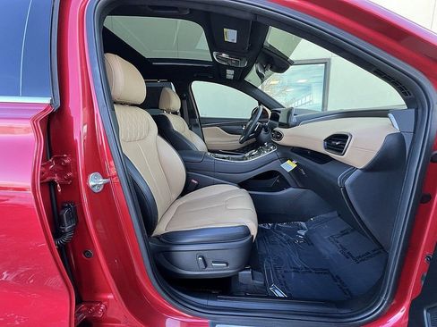 Used 2023 Hyundai Santa Fe Calligraphy w/ Cargo Package image 27