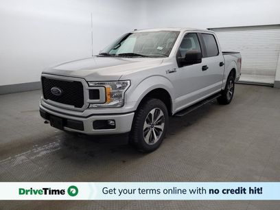 Used 2019 Ford F150 XL w/ Equipment Group 101A Mid