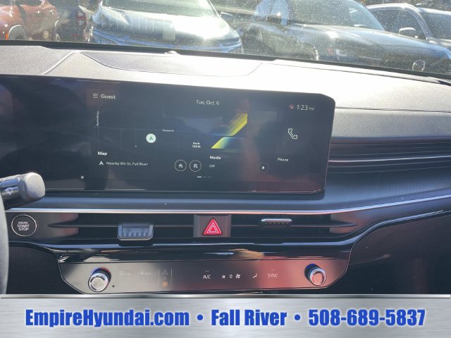Used 2026 Kia K5 GT-Line w/ GT-Line Red Interior Package AWD/4WD image 22