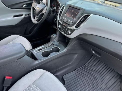 Used 2020 Chevrolet Equinox LS FWD image 33