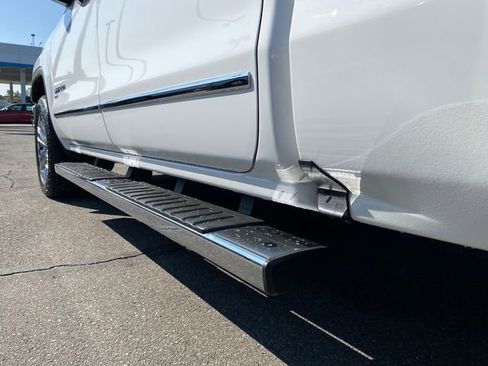 Certified 2016 GMC Sierra 1500 SLT image 38