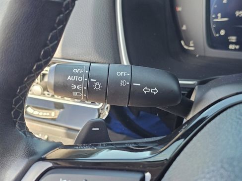 Certified 2023 Honda Civic Touring image 23