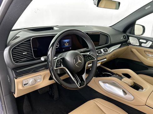 New 2026 Mercedes-Benz GLE 450 4MATIC image 9