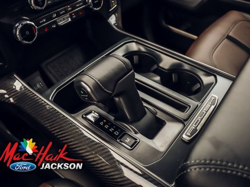 Certified 2024 Ford F150 XLT w/ Equipment Group 303A High image 19