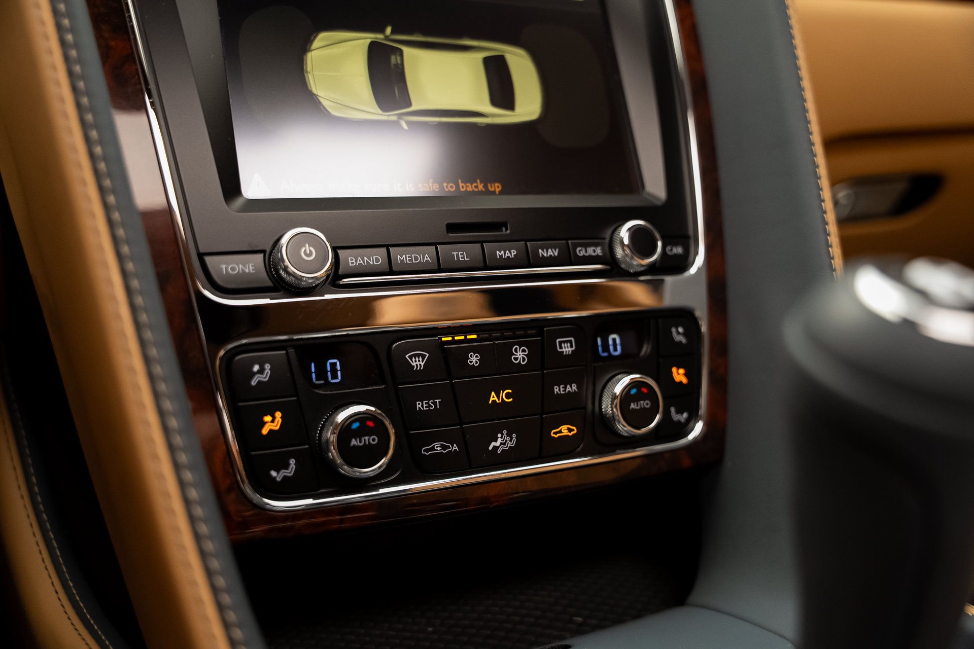 Used 2016 Bentley Flying Spur V8 AWD/4WD image 51