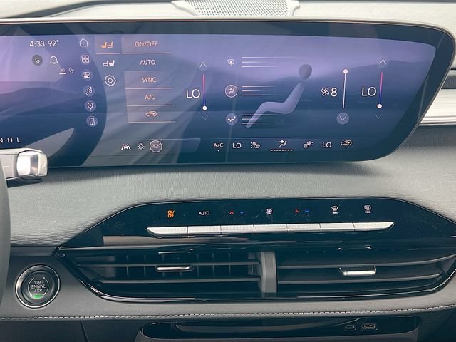 New 2026 Buick Enclave Preferred w/ Power Package FWD image 11