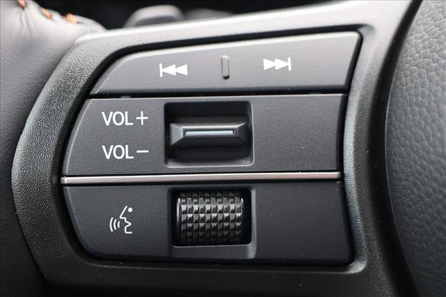 New 2027 Honda CR-V Sport-L image 14