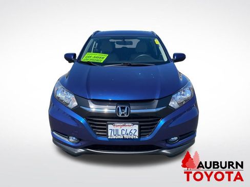 Used 2016 Honda HR-V EX-L image 2