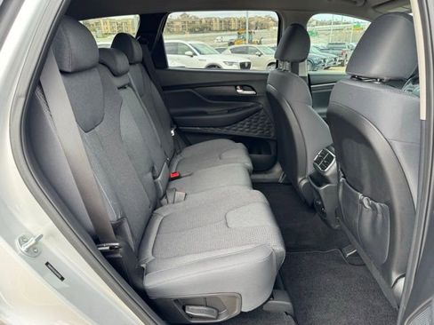 Used 2019 Hyundai Santa Fe SEL w/ Cargo Package image 23