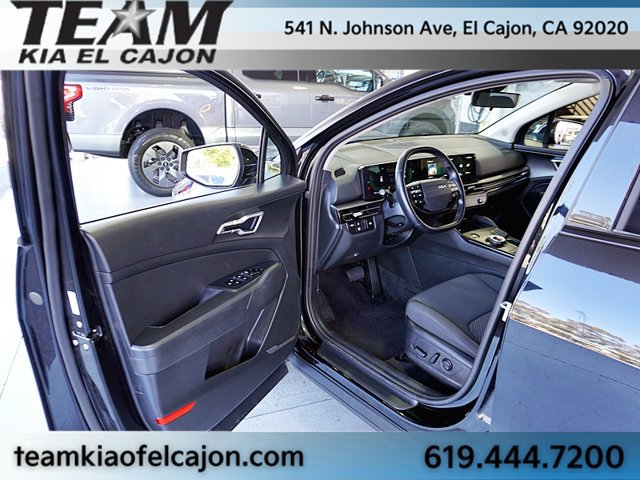 Certified 2026 Kia Sportage S AWD/4WD image 41