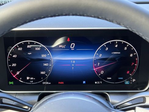 New 2026 Mercedes-Benz GLC 300 4MATIC image 15