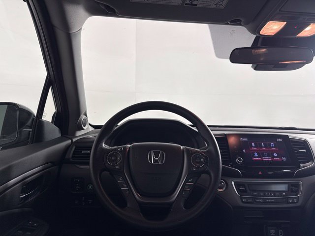 Used 2021 Honda Ridgeline Sport image 25