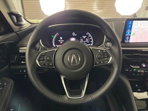 Used 2026 Acura MDX w/ Technology Package image 17