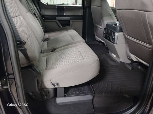 Used 2022 Ford F350 XLT w/ XLT Value Package image 22