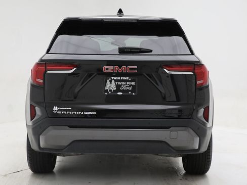 Used 2025 GMC Terrain Elevation AWD/4WD image 7