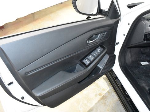 New 2026 Honda Accord Touring image 23