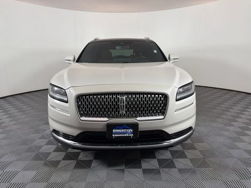 Used 2022 Lincoln Nautilus Reserve w/ Equipment Group 201A AWD/4WD image 8