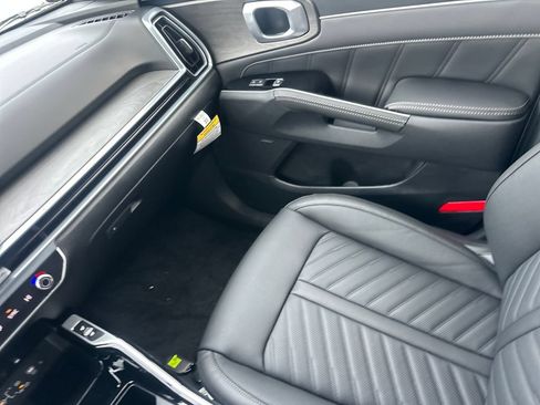 New 2026 Kia Sorento SX Prestige AWD/4WD image 30