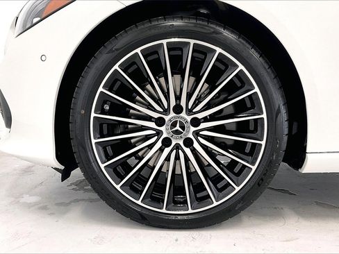 New 2026 Mercedes-Benz C 300 Sedan image 11