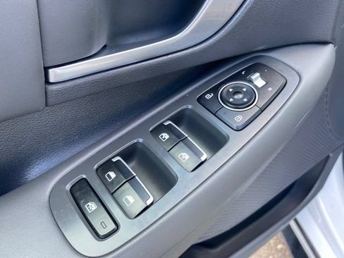 Used 2022 Hyundai Sonata Sport FWD image 18