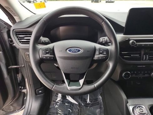 Used 2023 Ford Escape Active FWD image 29