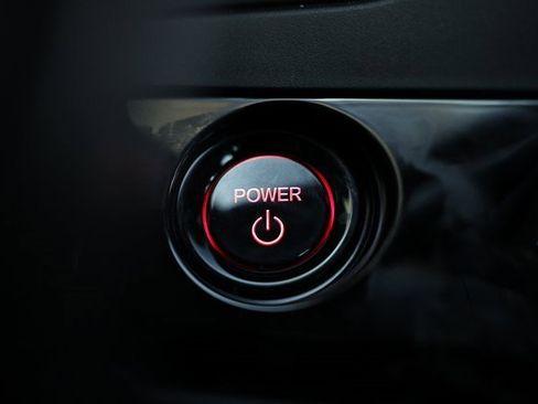 Used 2024 Honda Accord EX-L image 35