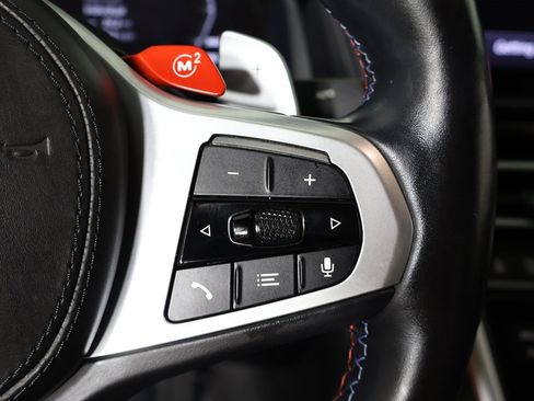 Used 2023 BMW M8 Competition w/ M Driver's Package image 45