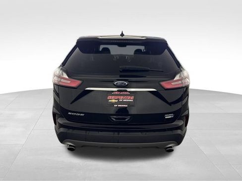 Used 2019 Ford Edge SEL w/ Equipment Group 201A AWD/4WD image 8