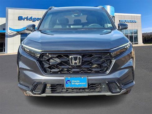 Used 2024 Honda CR-V Sport-L image 2