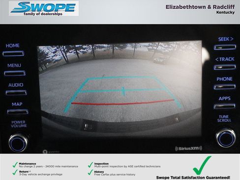 Used 2021 Toyota Tacoma SR image 22