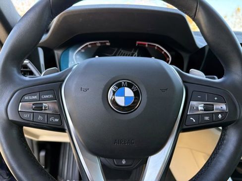 Certified 2022 BMW 430i Coupe w/ Premium Package 2 image 25