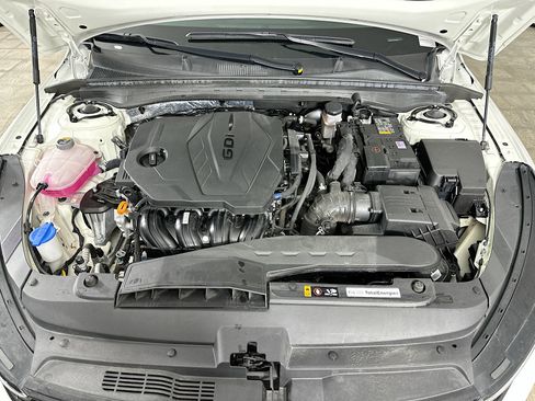 Used 2025 Kia K5 LXS image 31