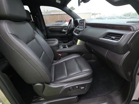 Used 2021 Chevrolet Tahoe Z71 image 7