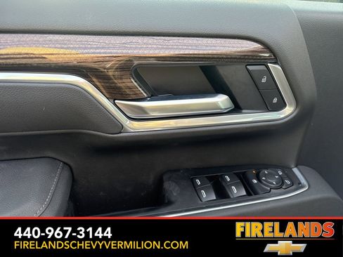 New 2026 Chevrolet Silverado 2500 LT image 10