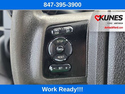 Used 2014 Ford F450 XL w/ Power Equipment Group AWD/4WD image 26