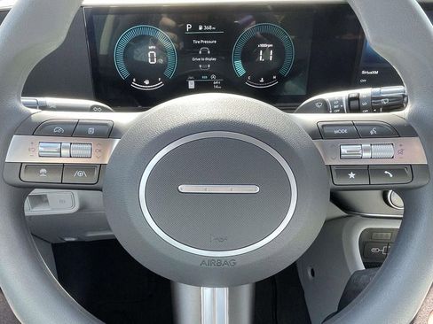 New 2026 Hyundai Kona SE image 20