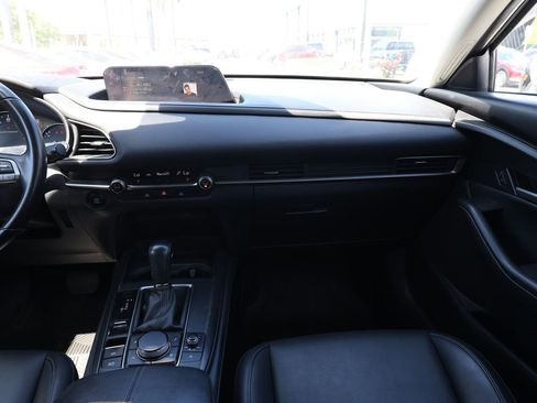 Certified 2021 MAZDA CX-30 FWD 2.5 S w/ Select Package image 21