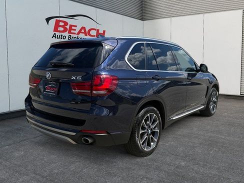 Used 2017 BMW X5 xDrive35i AWD/4WD image 15
