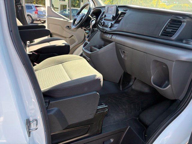 Used 2022 Ford Transit 350 AWD w/ Interior Upgrade Package image 29