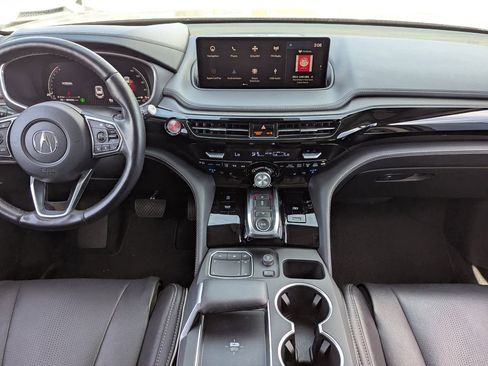 Certified 2022 Acura MDX Advance SH-AWD image 18
