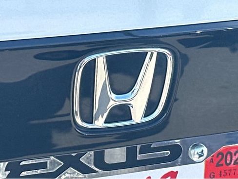 Used 2024 Honda Accord Touring image 21