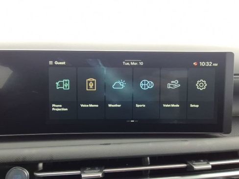 New 2026 Hyundai Santa Cruz XRT image 25