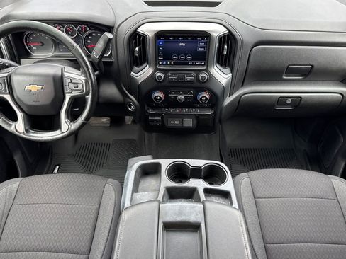 Used 2020 Chevrolet Silverado 2500 LT w/ All Star Edition image 14